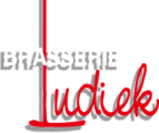 Brasserie Ludiek logo